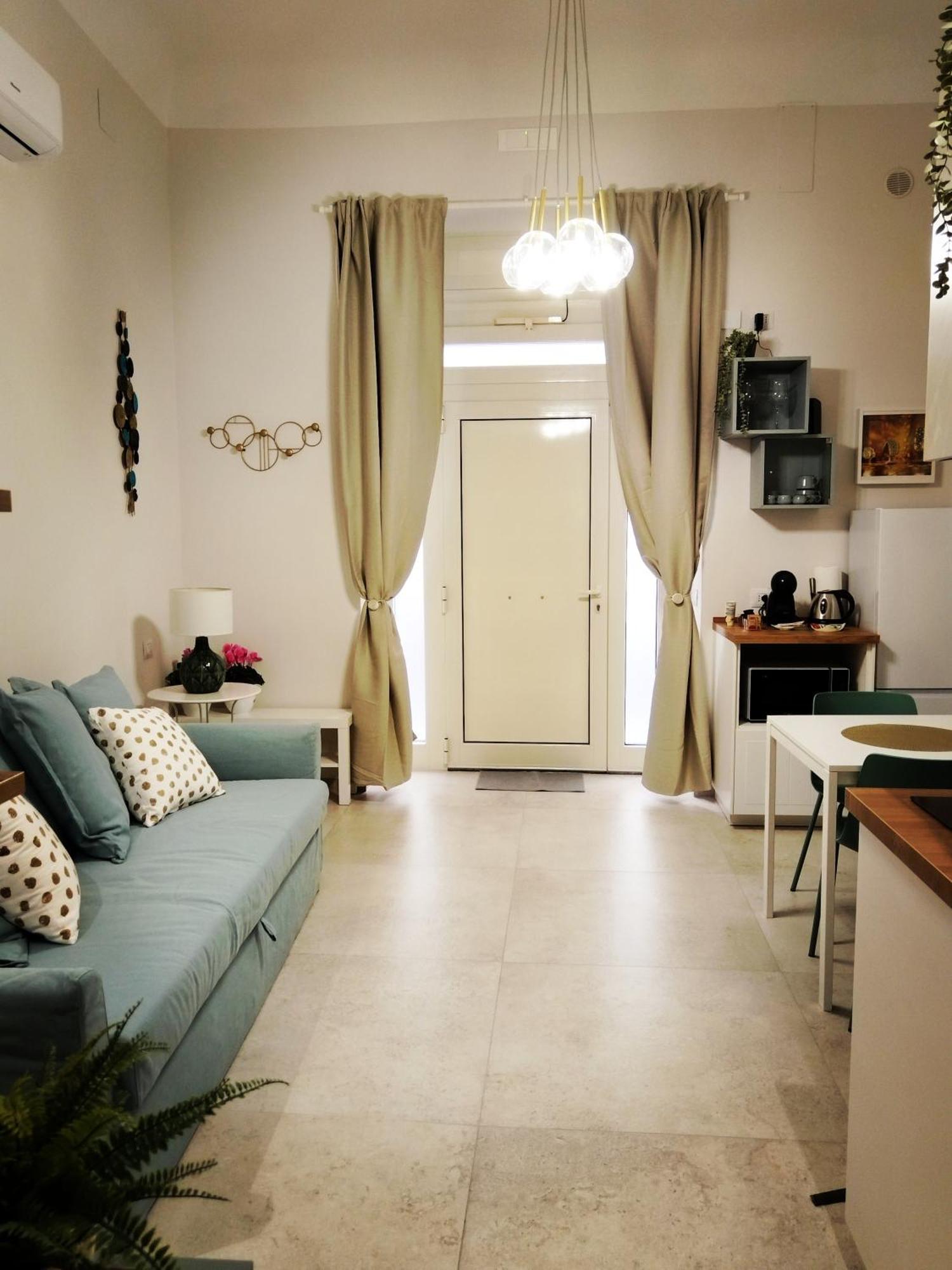 Appartamento Casa Del Piave Bari Esterno foto