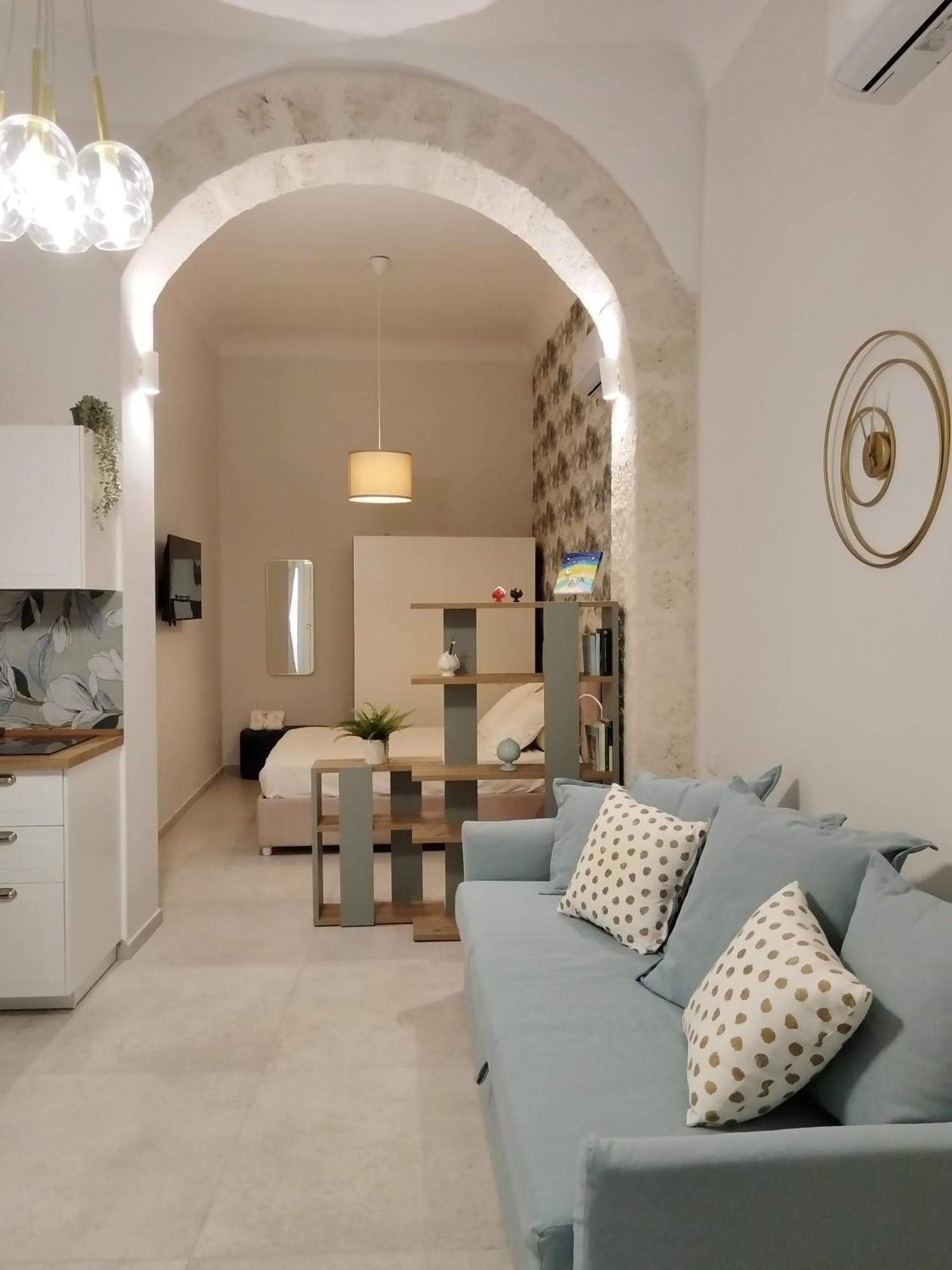 Appartamento Casa Del Piave Bari Esterno foto