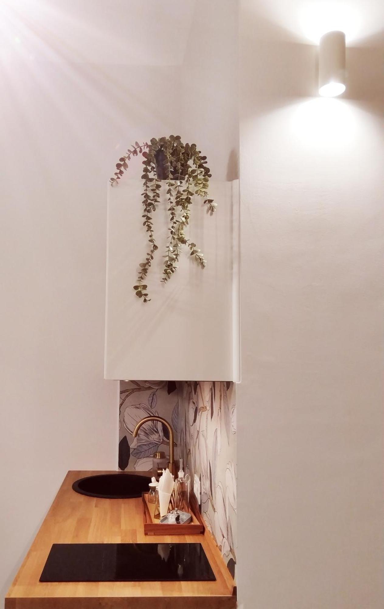 Appartamento Casa Del Piave Bari Esterno foto