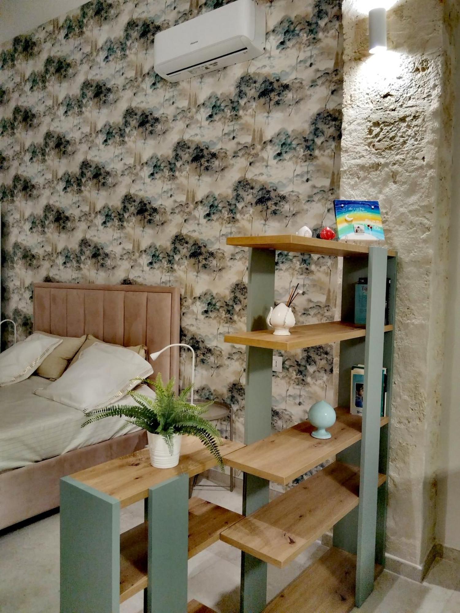 Appartamento Casa Del Piave Bari Esterno foto