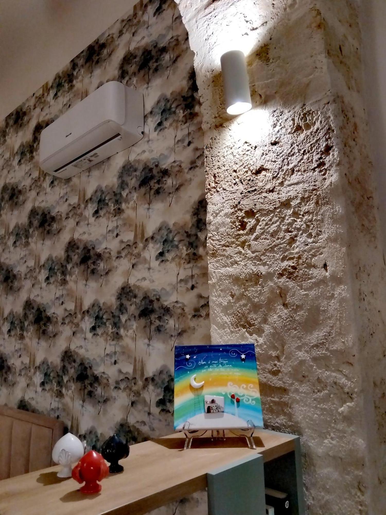Appartamento Casa Del Piave Bari Esterno foto
